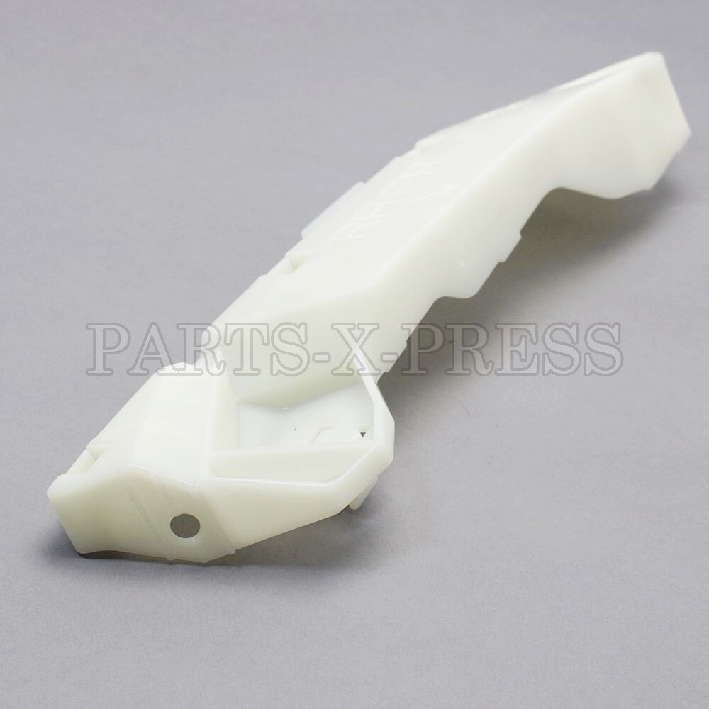 OEM GENUINE MAZDA CX-9 2007 - 2015 RIGHT SIDE FRONT BUMPER