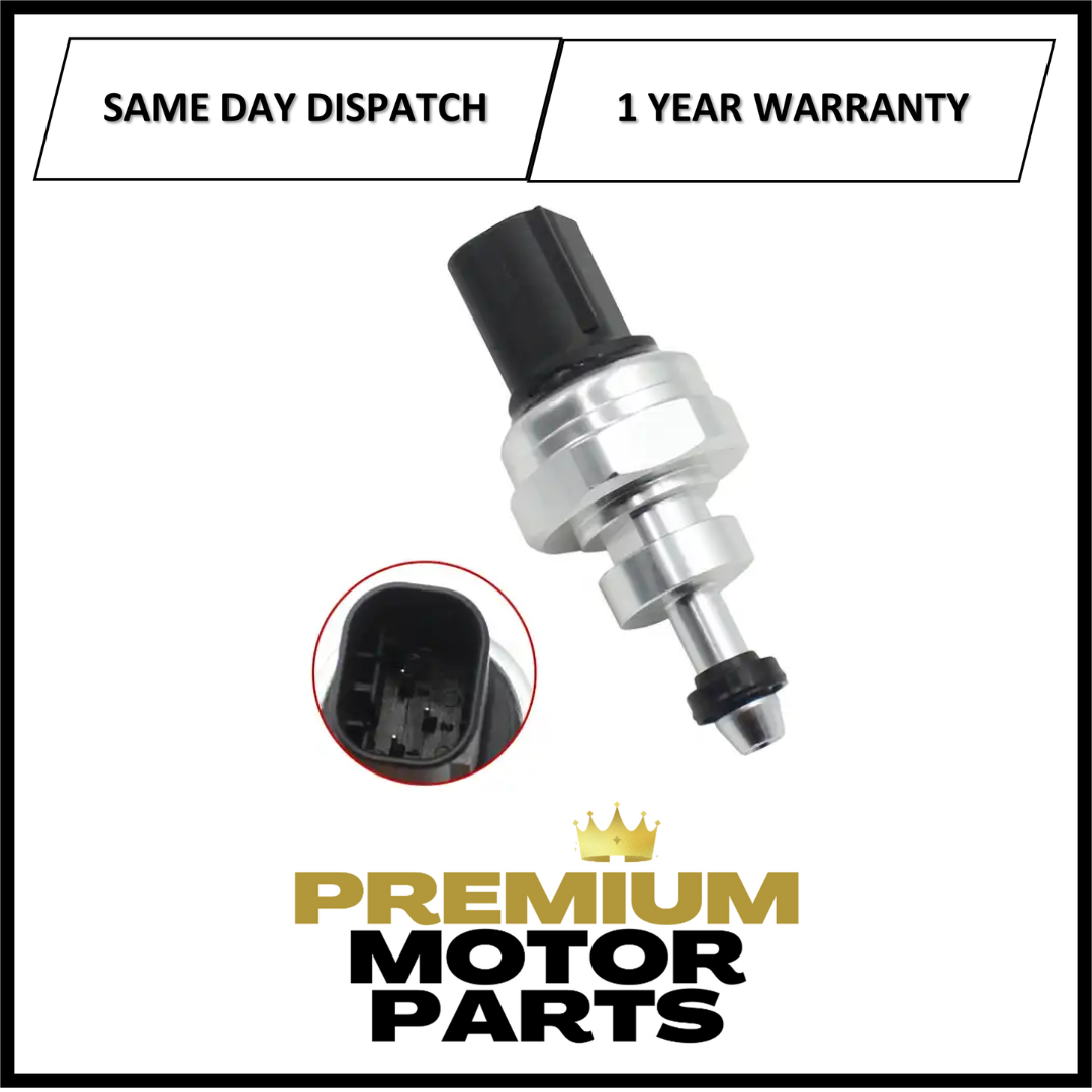 EXHAUST AIR PRESSURE SENSOR VACUUM BOOST for RENAULT NISSAN 1.5 1.6 2.0