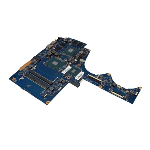 914776-601 For HP Pavilion 15-BC Motherboard i7-7700HQ GTX1050Ti-4G DAG35DMBAD0 - Afbeelding 8 van 8