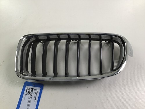 Kühlergrill BMW 3er (F30, F80) 192976 330i