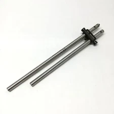 Edmund Optics 58-994 Techspec Rotatable Right-Angle Clamp w/ Posts Ø12.7mm