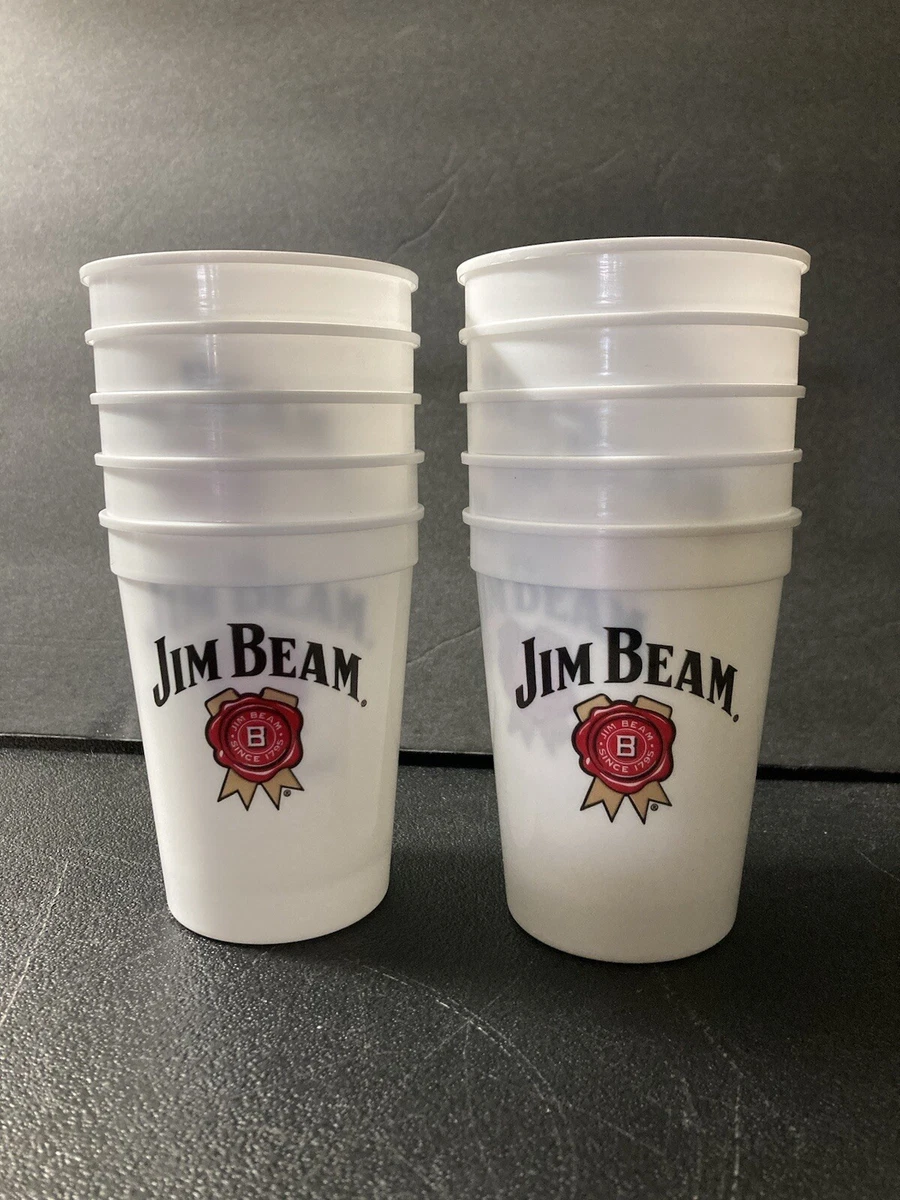 Plastic bar cups deals