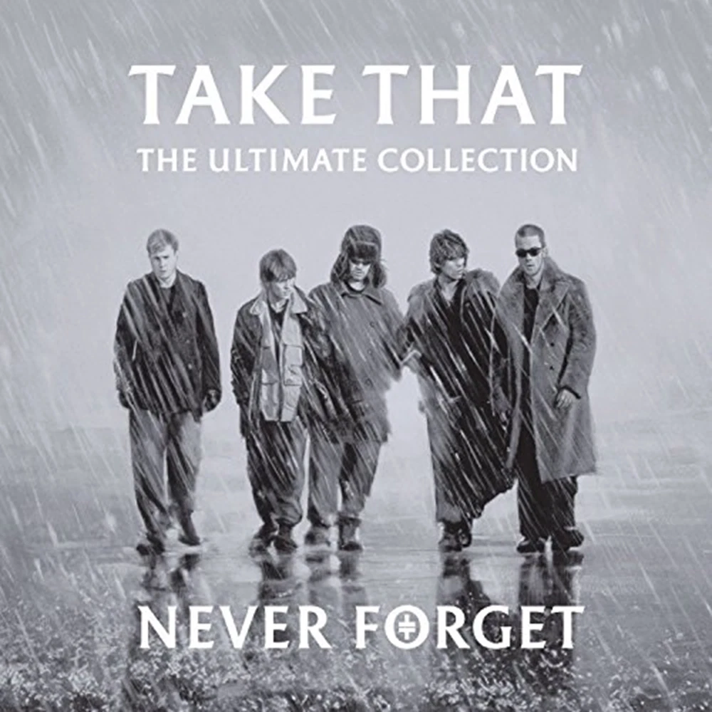 Take That Music CDs for sale | eBay UK