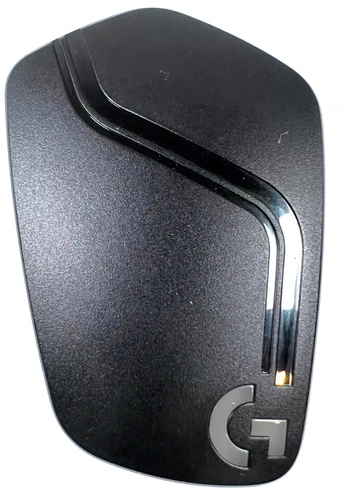 Authentic Logitech G933, G935, G633, G635 Headphones Cover - LEFT & RIGHT - Afbeelding 4 van 4
