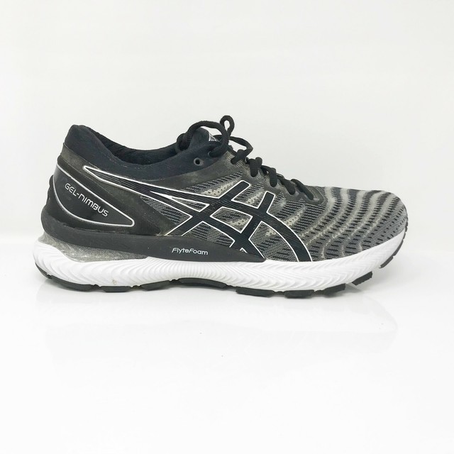 asics gel nimbus 22 ebay