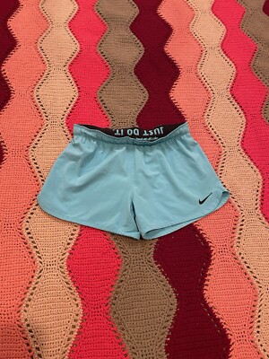 size small nike shorts
