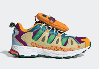 Adidas Superturf Adventure x Sean Wotherspoon Disney Jiminy