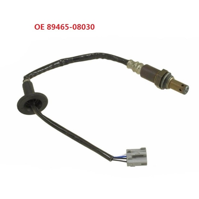 New Bank 1 Sensor 2 Downstream Rear Oxygen O2 Sensor For Toyota Sienna 3.3L | eBay