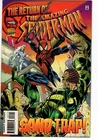 Marvel Comics - The Amazing Spider-Man #407 - (January 1996)