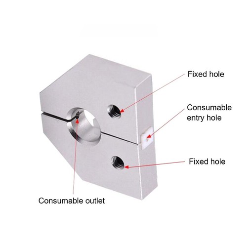 3d Printer Accessories Filament Welder Connector Joiner Tool Filament Splicer - Photo 8/13