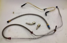 BMW 3er E30 M3 S14 DTM M1 E26 E24 ? Motorsport Posten Schläuche Luft Wasser Öl ?