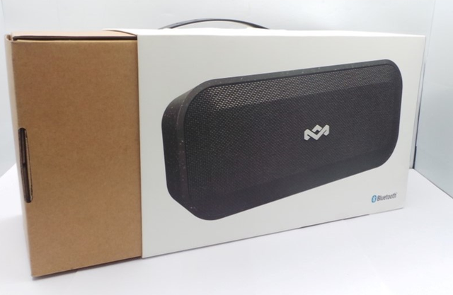 house of marley chant bt