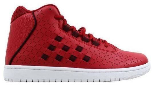 Jordan Illusion Gym Red