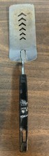 VINTAGE ANDROCK SLOTTED SPATULA KITCHEN UTENSIL Made in USA