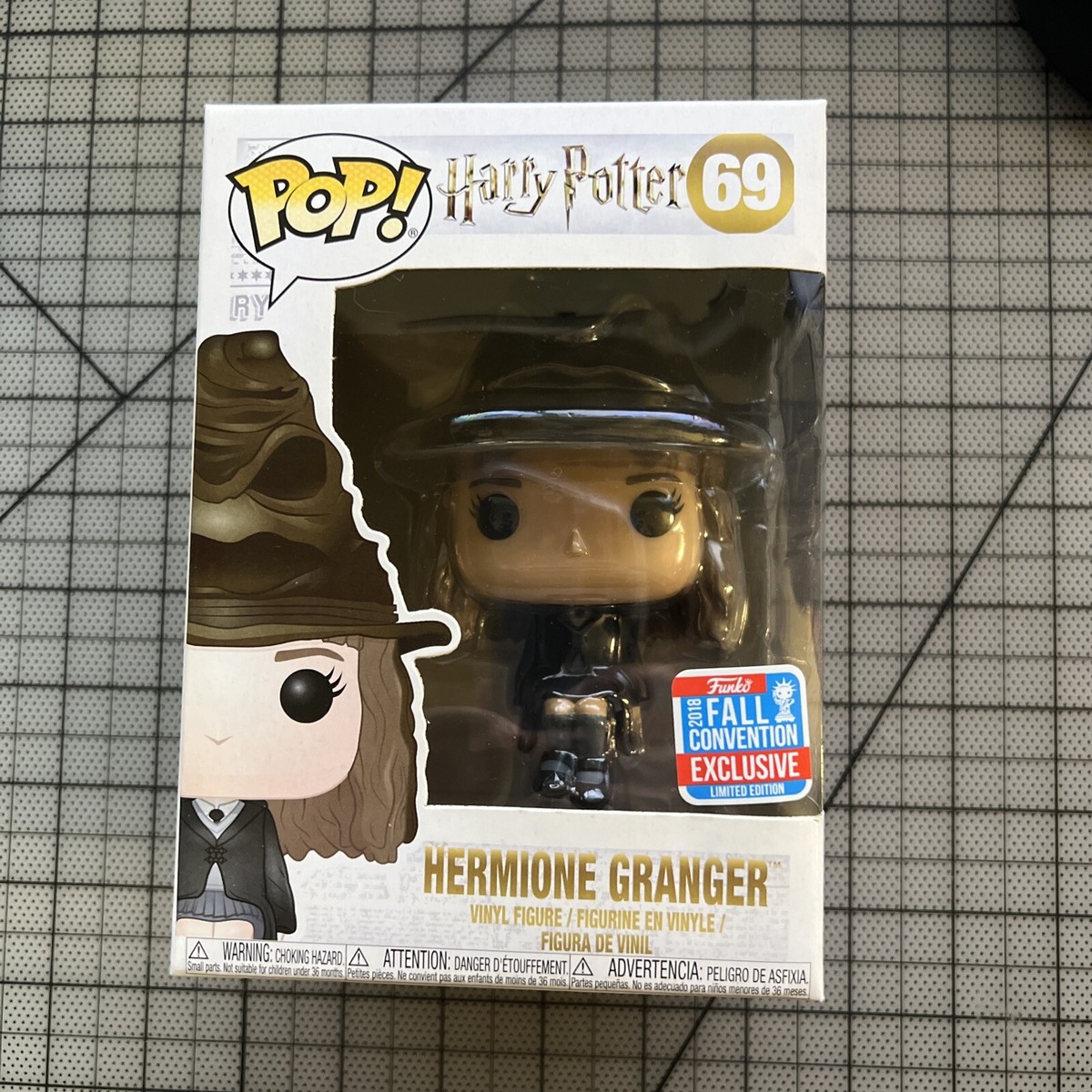 Funko Pop! ハーマイオニー・グレンジャー 69 s-l400.jpg