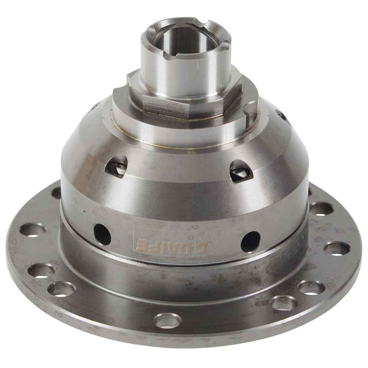 Quaife ATB Helical LSD Differential Fits Ford Puma