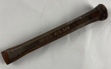 Dasco Cold Chisel 408 model tool 3/4" tip width -made in the USA