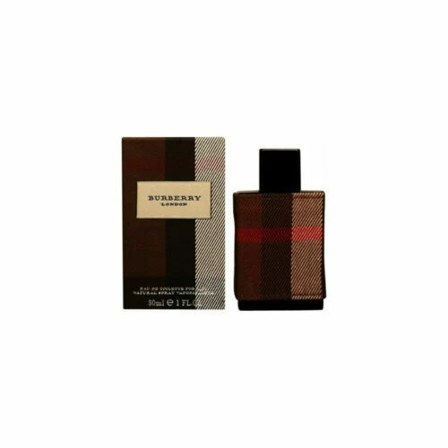 Profumi e dopobarba da uomo Burberry