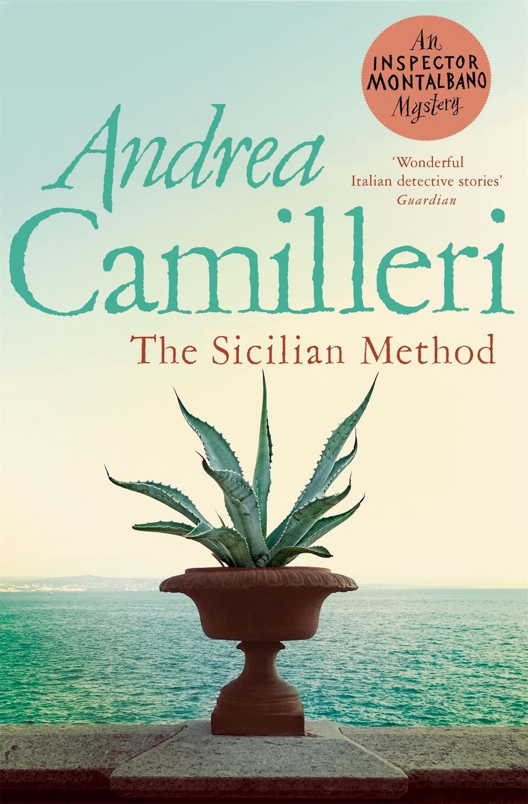 Thumbnail - The Sicilian Method