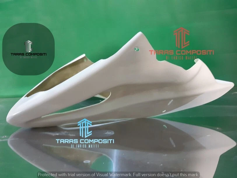 Quilla kawasaki z800 & 800e - Imagen 3 de 4