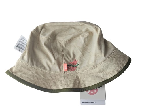 The North Face x Hikerkind "Hike Clerb" Reversible Bucket Hat Unisex Large - 第 5/7 張圖片