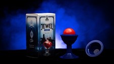 JEWEL THIEF / BALL VASE Gimmicks and Instructions by Apprentice Magic In Box 