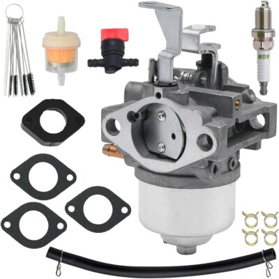 #ad #ad For Briggs And Stratton Model 030426 15hp Generator Carburetor Carb $50.69