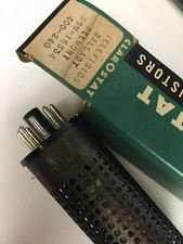 CLAROSTAT B9M 16534  400-240 BALLAST BELMONT   NEW