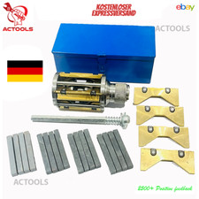 Honger&auml;t Ein Honwerkzeug 3,5" - 6,5" Zylinder + 4x Honsteine  Zollfrei ACTOOLS