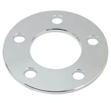 Storehouse Wheel Pulley/Sprocket Spacer Aprox 1mm I.D.54MM O.D.111MM BC16262 T