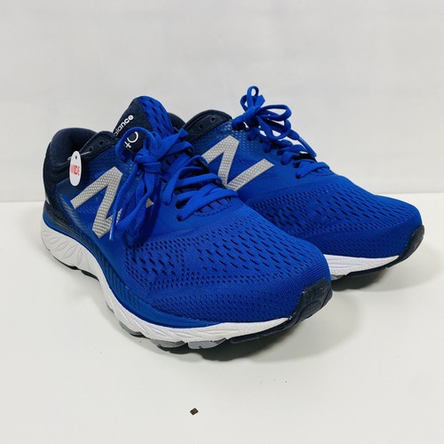 New Balance 940 M940CR4 Blue Running 