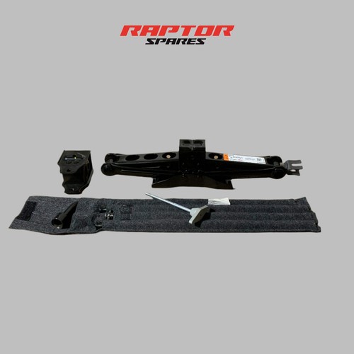 Ford Ranger Raptor PX2 PX3 2018-2022 Scissor Jack Kit JB3C-17A078-GA | OEM