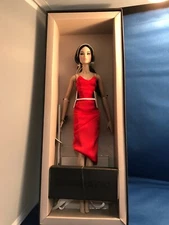 INTEGRITY TOYS CINEMATIC 2015 CONVENTION AYUMI FIRST BLUSH NRFB