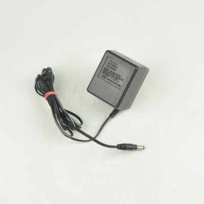 Ni-Cd Battery Charger Model No. 35-01-2171 - Netzteil - Power Supply - Adapter