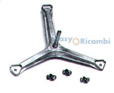 Crociera cestello lavatrice Hotpoint ariston albero sottile C00042056 offerte online al miglior prezzo