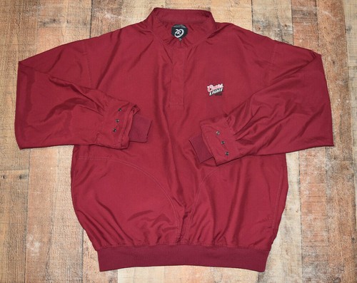 Zero Restriction Windbreaker Jacket Men 