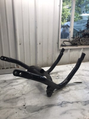 96 Kawasaki ZX9 ZX 9 900 ZX900 Ninja Engine Motor Frame Mount