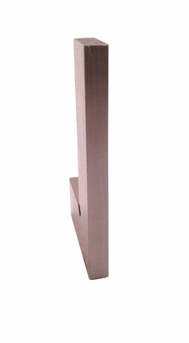 Taytools Machinist Solid Square 4" DIN 875/0 (w/in 0.0003") Stainless 464237 - Picture 4 of 4