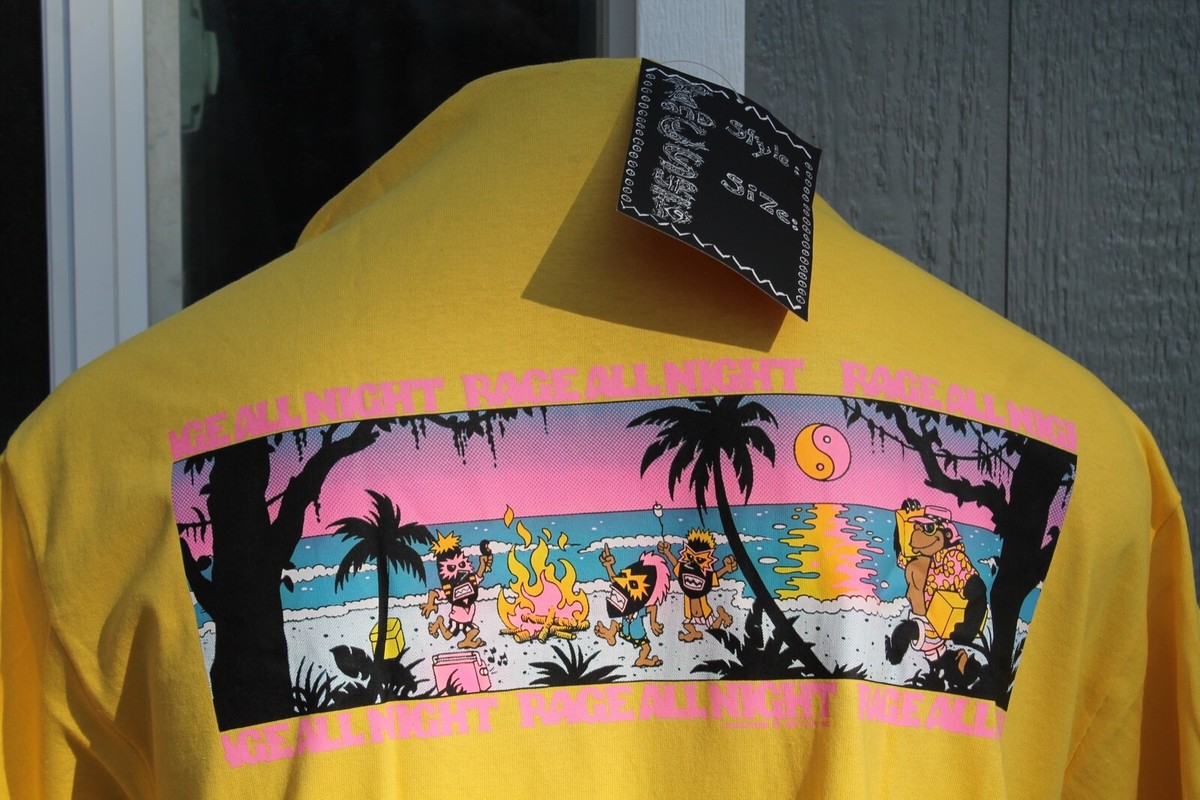 クラブハウスCLUBHAUS Photo Tシャツ Neon Yellow Ｌ クラブハウスCLUBHAUS Photo Tシャツ Neon Yellow L - メルカリ