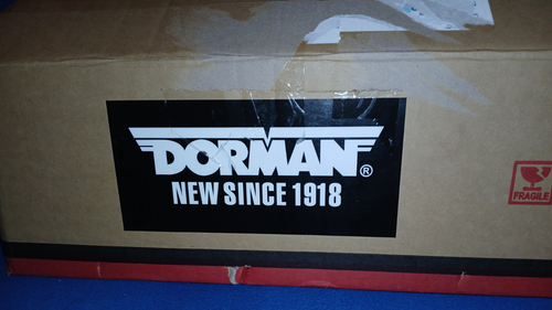 Dorman 1590087 Headlight Assembly Fits Chevrolet and Oldsmobile Models - New - Picture 9 of 10