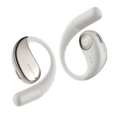 Xiaomi Open Earphones Wireless Bluetooth 5.3 Earbuds Noise Reduction IP54 LHDC
