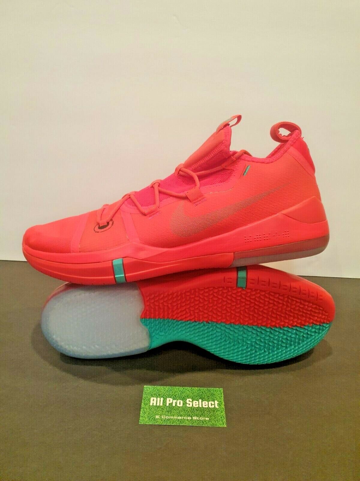 Kobe ad cheap exodus sizing