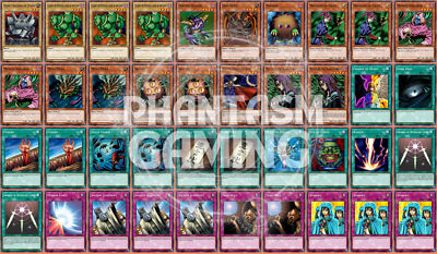 yugioh deck kuriboh YU-GI-OH! - (YGLD-ENB15) - Yugi's Legendary Decks - 1st Edition When an opponents monster declares an attack Yugioh Kuriboh Deck - BROL
