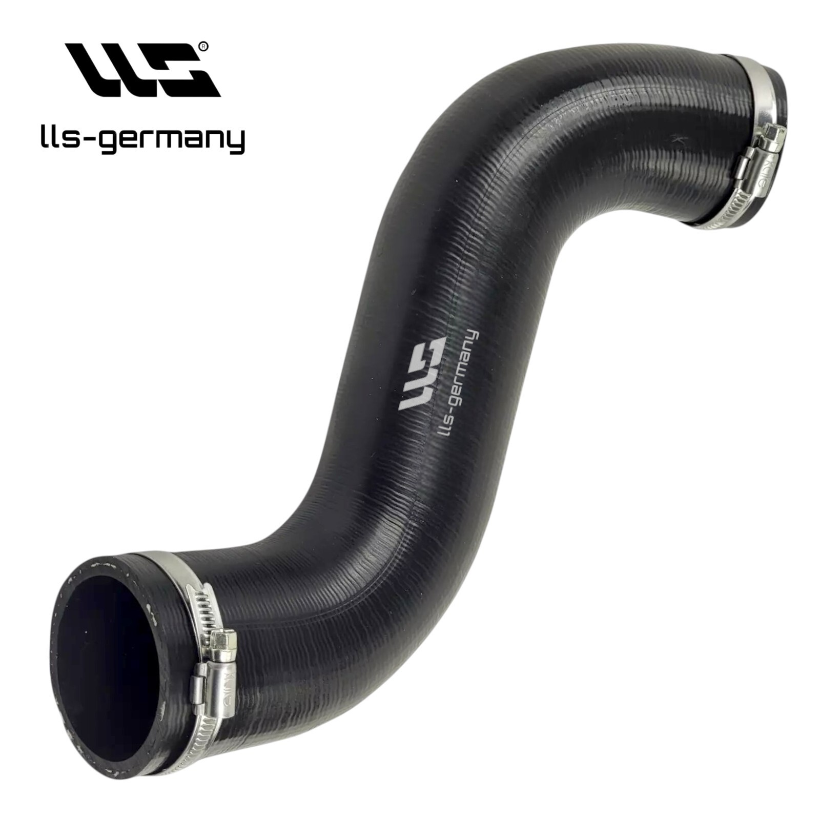 Turbo Hose Charge Air Hose For FIAT STILO 1.9 JTD 46808396-46846226
