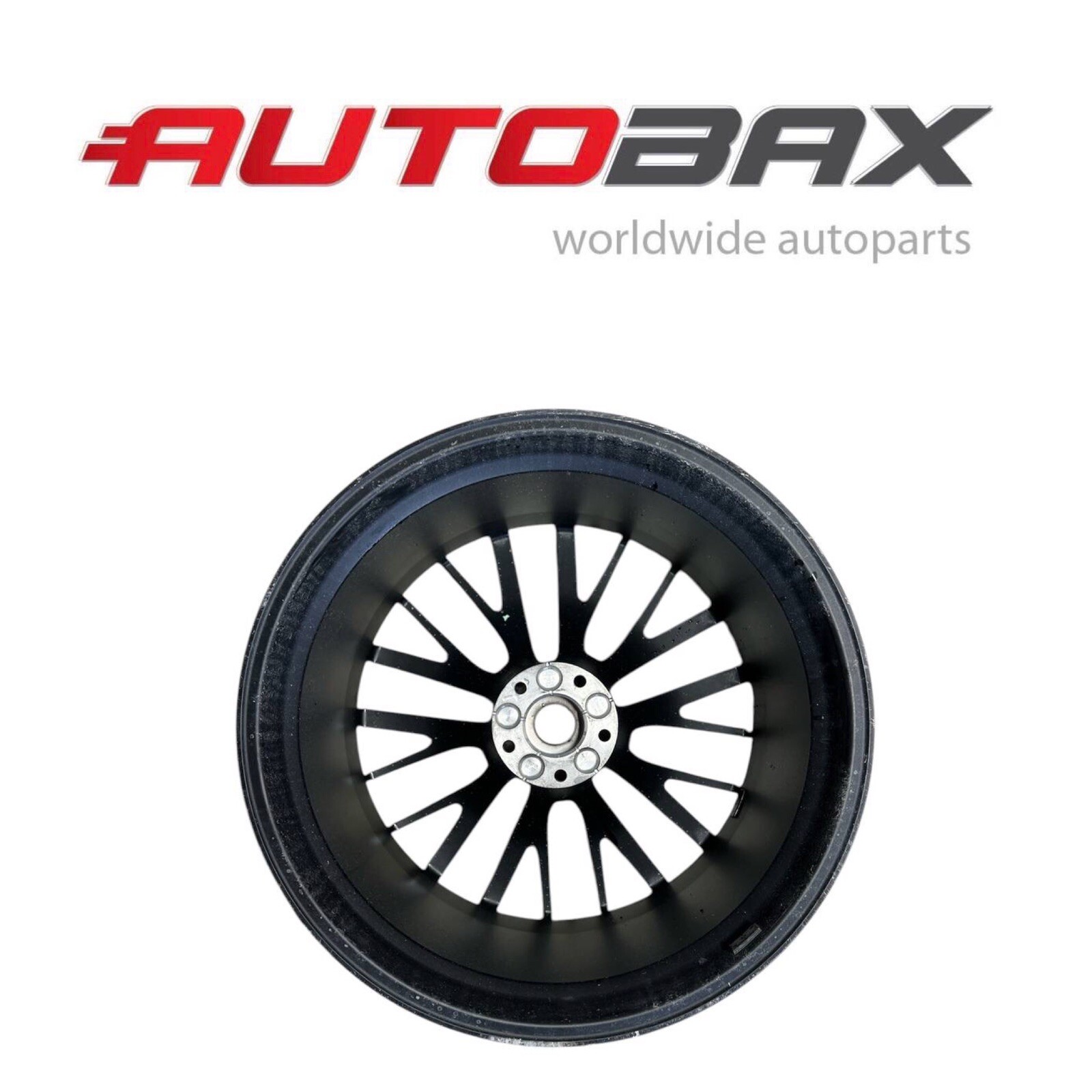 2020 2021 2022-2025 ASTON MARTIN DBX WHEEL RIM ORIGINAL FACTORY R23 10J ET58