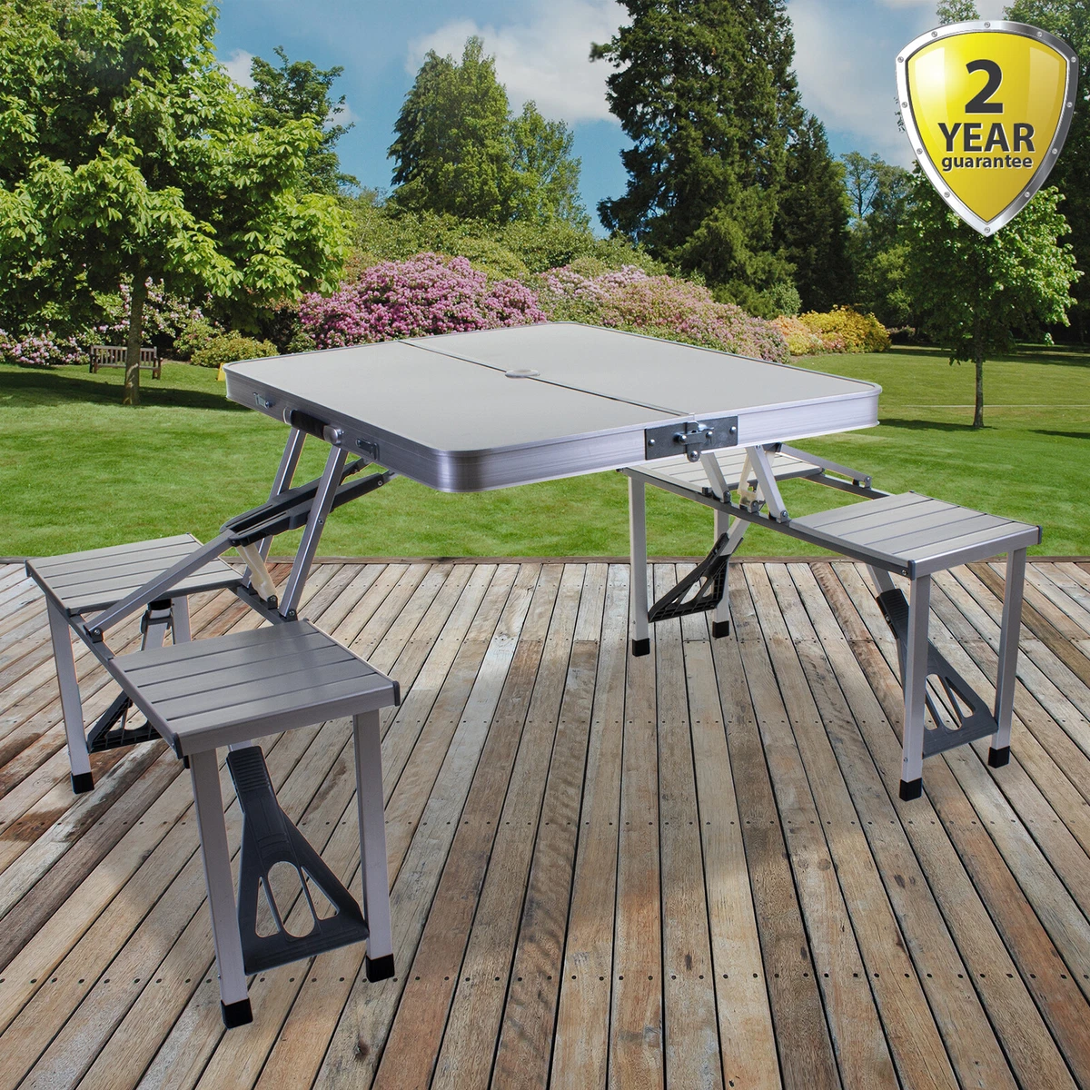 Floor seating picnic table deals