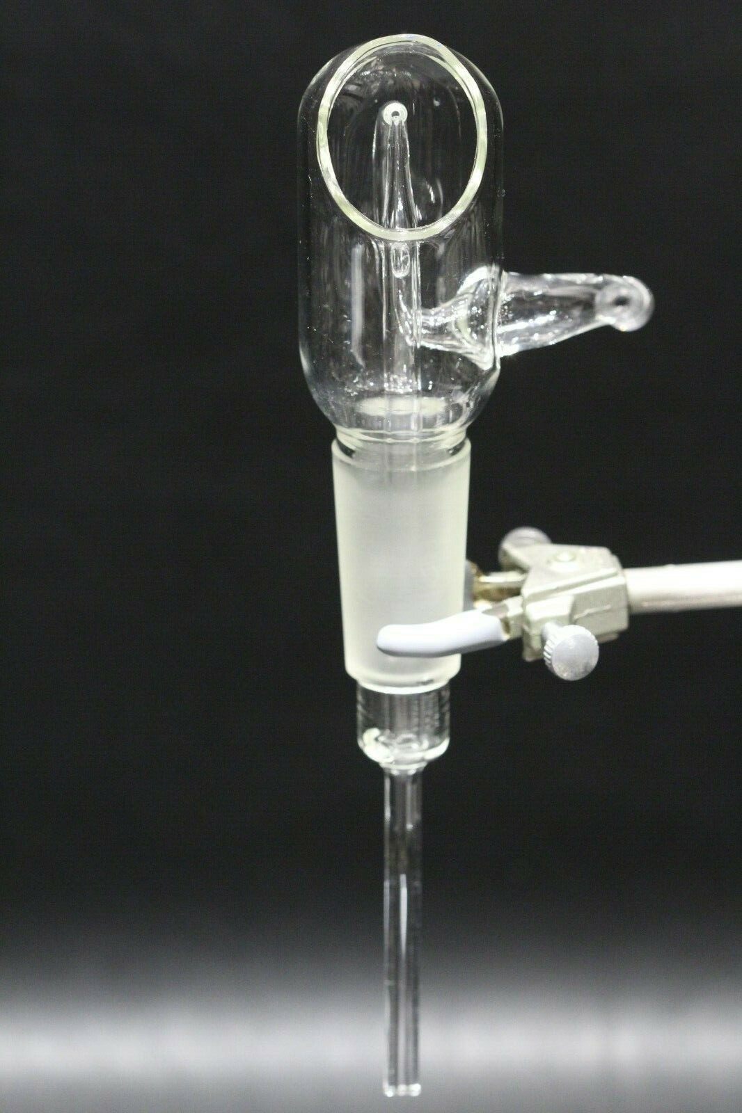 ALTECH Glass TLC Reagent Sprayer w/ Standard Taper 24/40 Joint w/ out