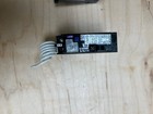 20 Amp 1 in. Single-Pole Combination Afci Circuit Breaker