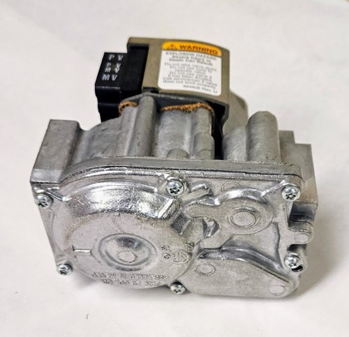 NEW Revent 50302801 Gas Valve Kit, Natural, 24 Volt - FREE SHIPPING - Picture 4 of 5
