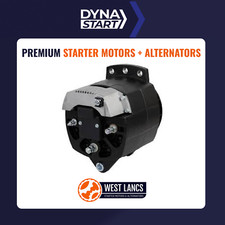 Alternator For ERF Cummins EC8 EC14 N14 24/28V 175A 8SC24